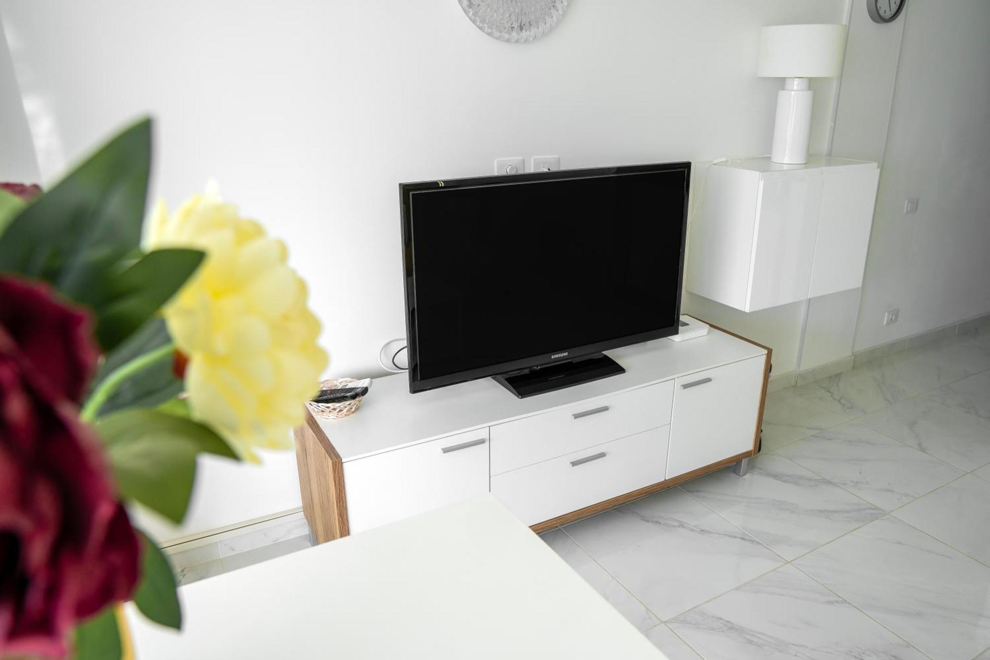 Colourful Bright Centred Aparment With Ocean View 911, Ponderosa Playa Fanabe