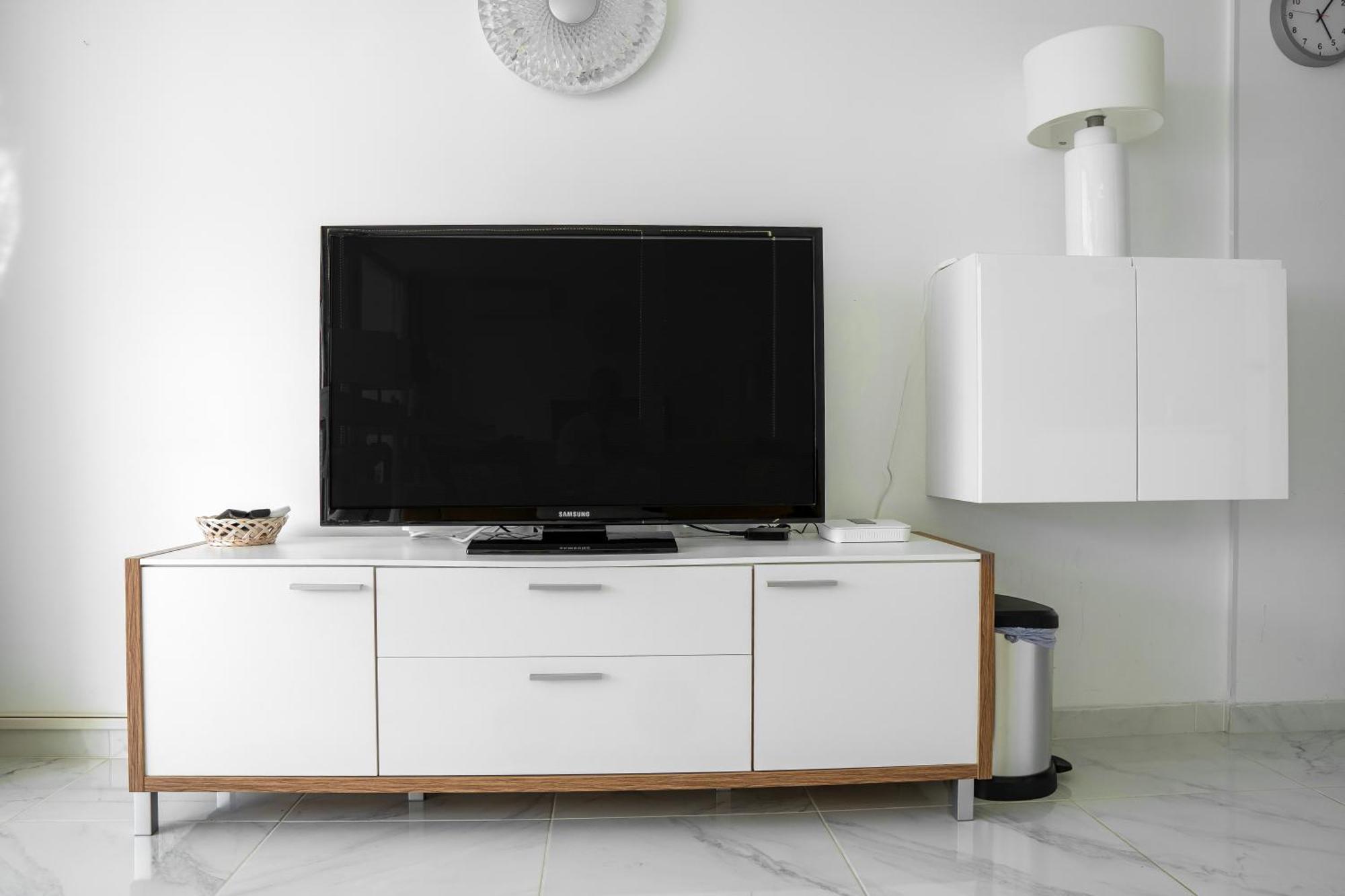 Colourful Bright Centred Aparment With Ocean View 911, Ponderosa Apartment *