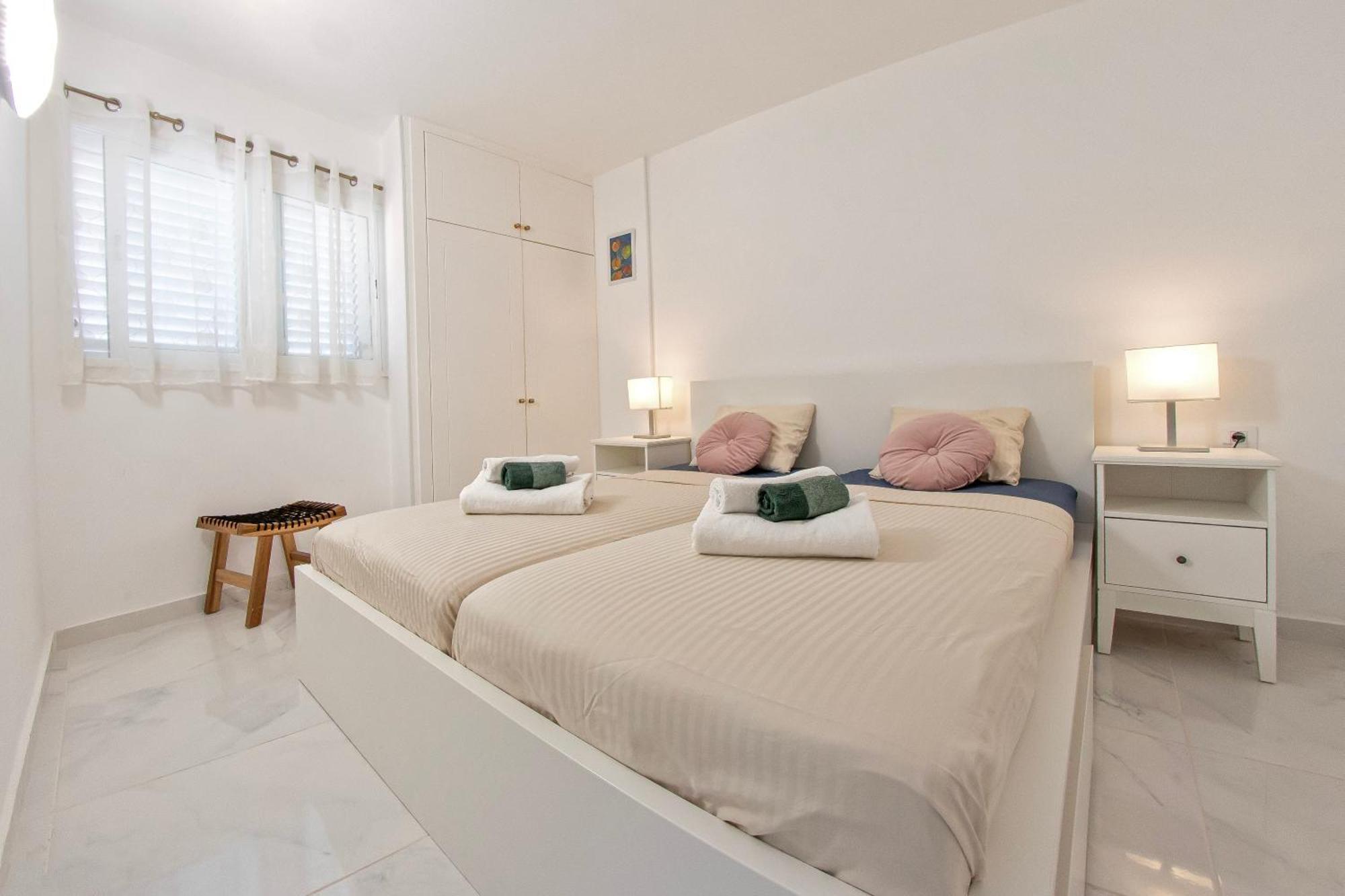 Appartement Colourful Bright Centred Aparment With Ocean View 911, Ponderosa