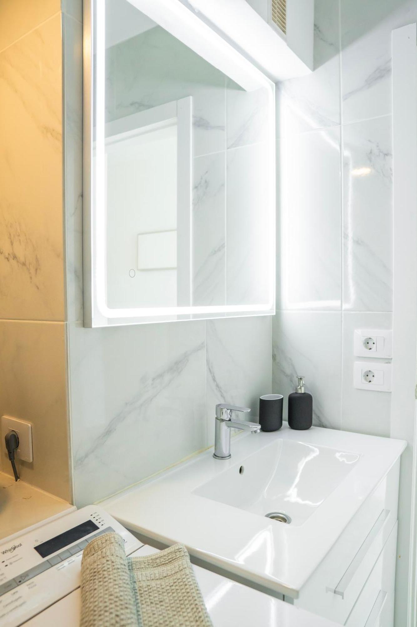 Appartement Colourful Bright Centred Aparment With Ocean View 911, Ponderosa *