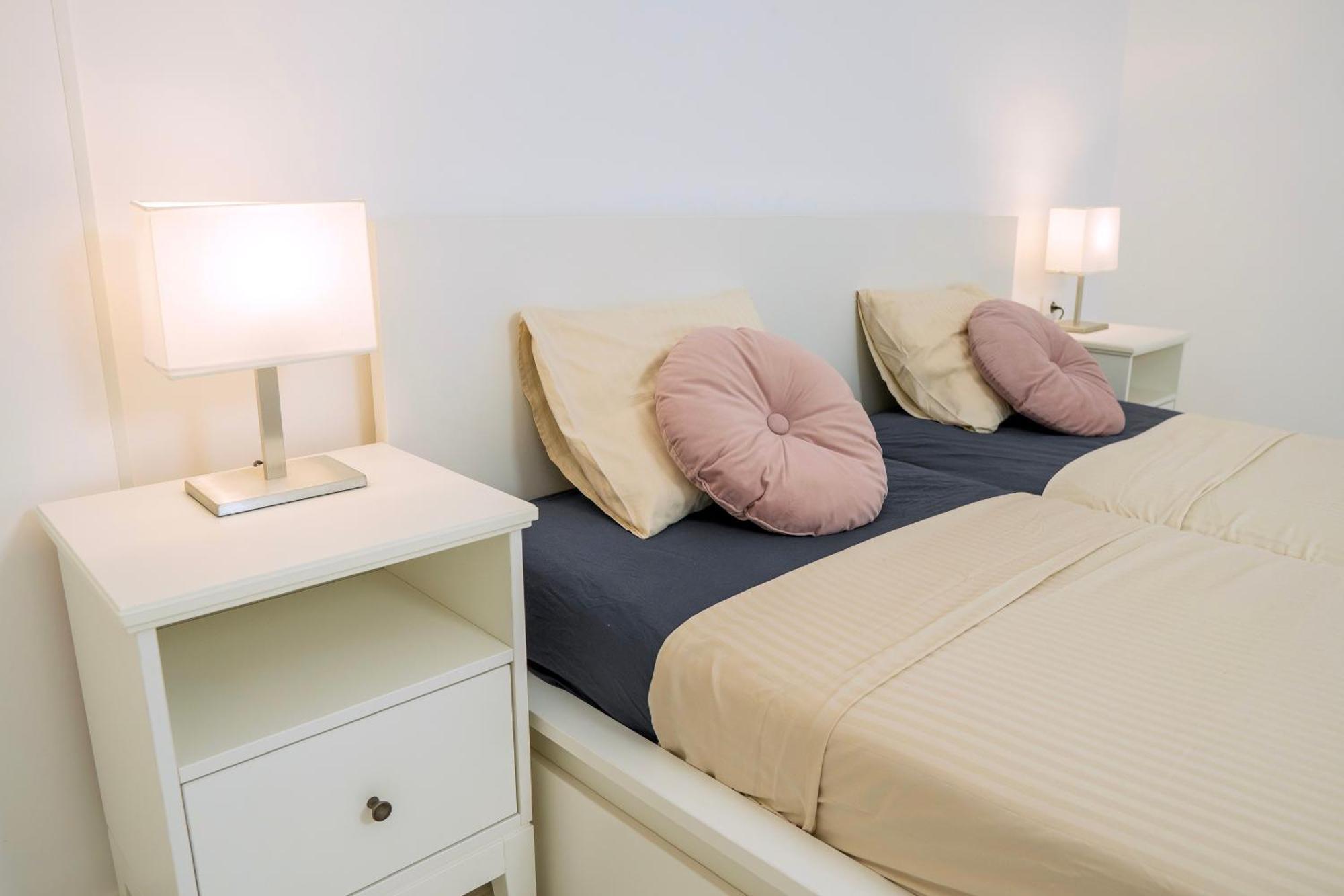 Appartement Colourful Bright Centred Aparment With Ocean View 911, Ponderosa Playa Feñabe