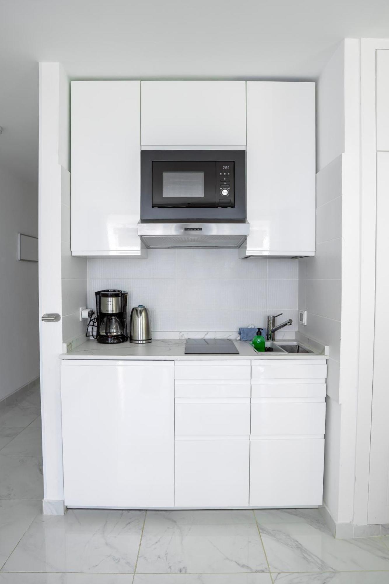 Colourful Bright Centred Aparment With Ocean View 911, Ponderosa Appartement